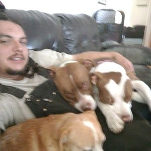 Meet your Posher, Jeremy